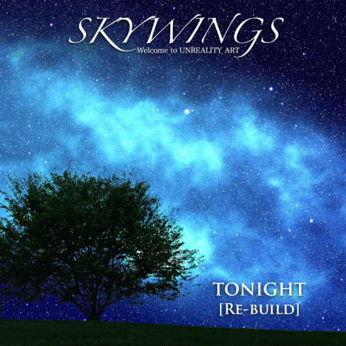 Skywings : Tonight (Re-Build)